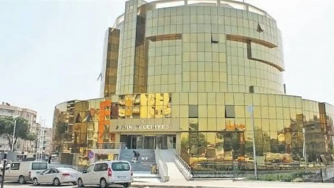 Aydın Büyükşehir Belediyesi temizlik personeli alımı için başvurular 31 Ekim'de başladı