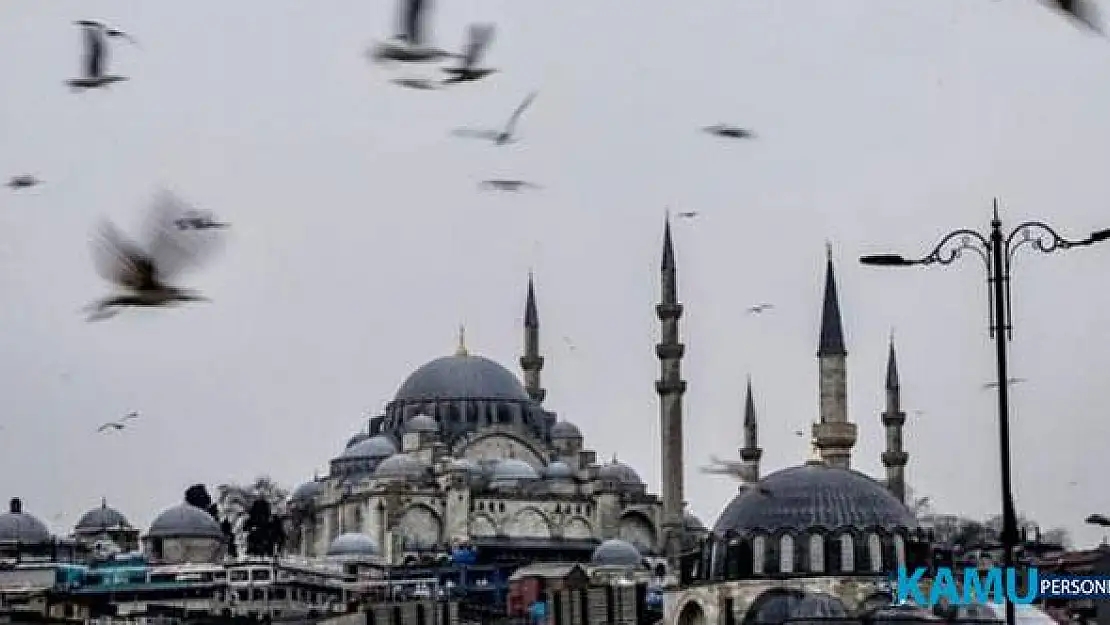 Az Bilinen En Güzel ve En Güncel 2019 Cuma Mesajları!