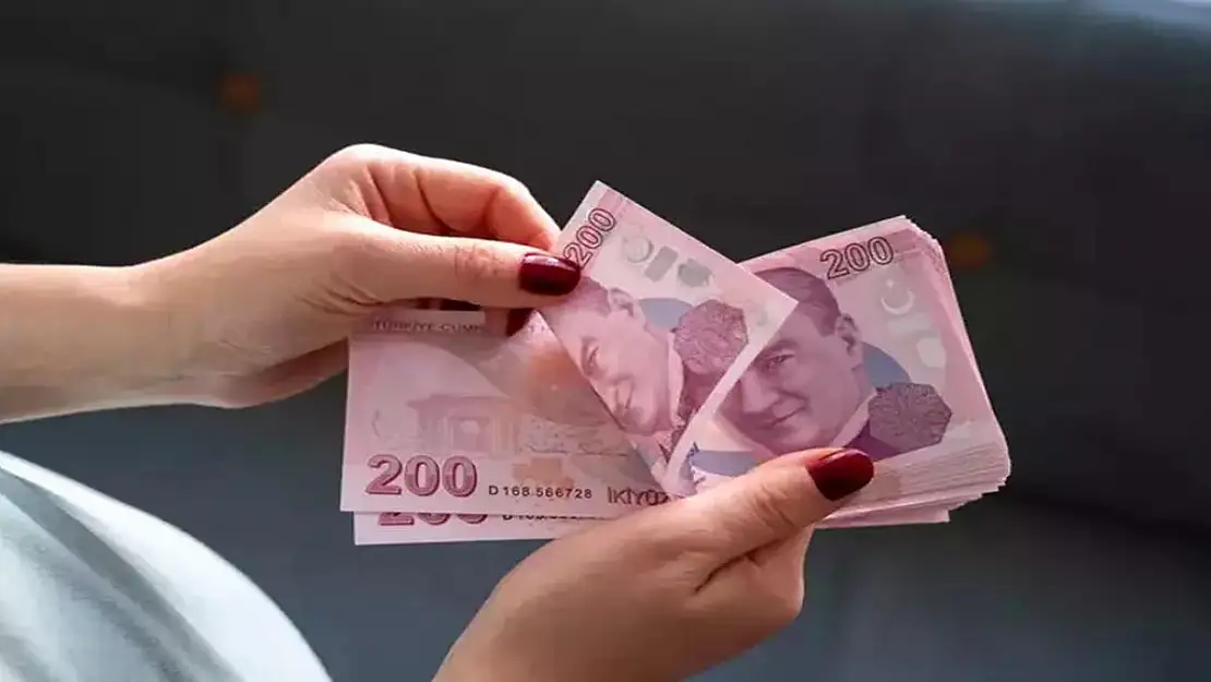 Az önce netleşti! Emeklilere 30 Eylül'e kadar 18000 TL ödenecek