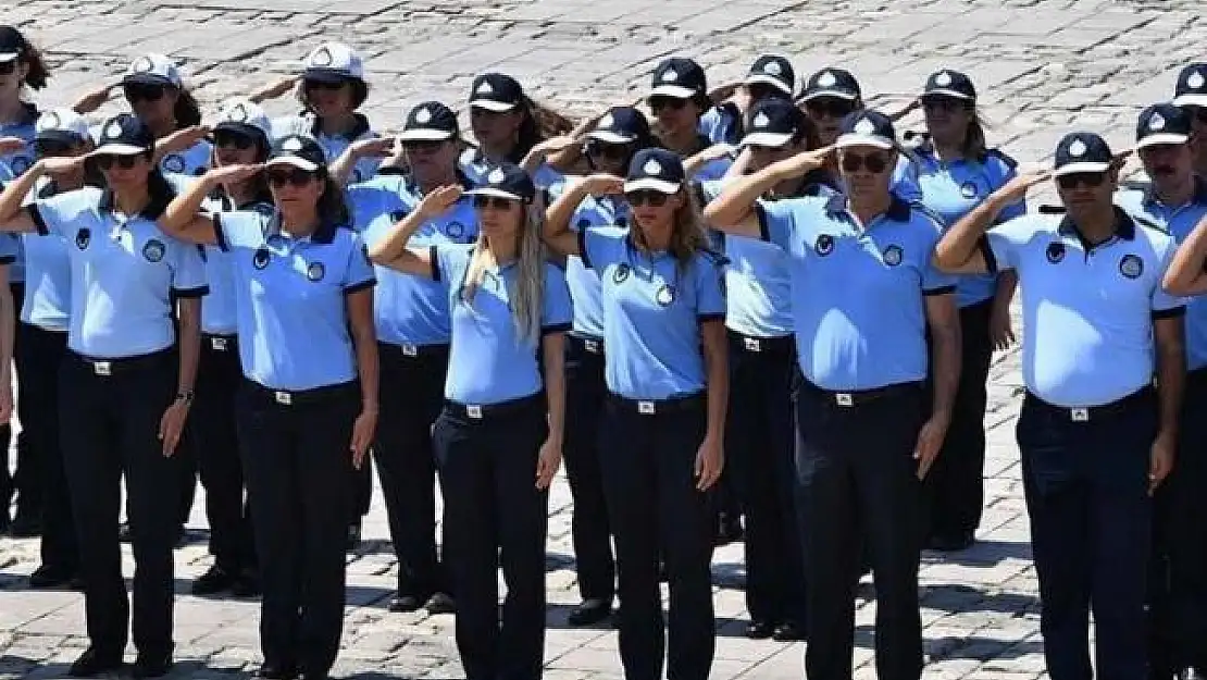 B sınıfı ehliyeti olanlar dikkat! Belediyeye kadın erkek Zabıta Memuru alımı yapılıyor! Başvurular yarın sona erecek!