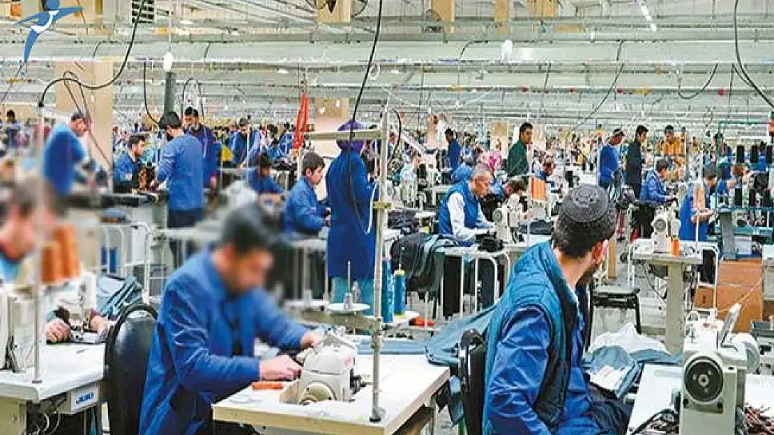 Bakan Açıkladı: 2 Milyon İstihdam Oluşturulacak !