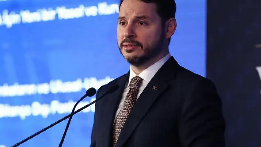 Bakan Albayrak: Dolara Güvenenlerin Halini Sormak Lazım