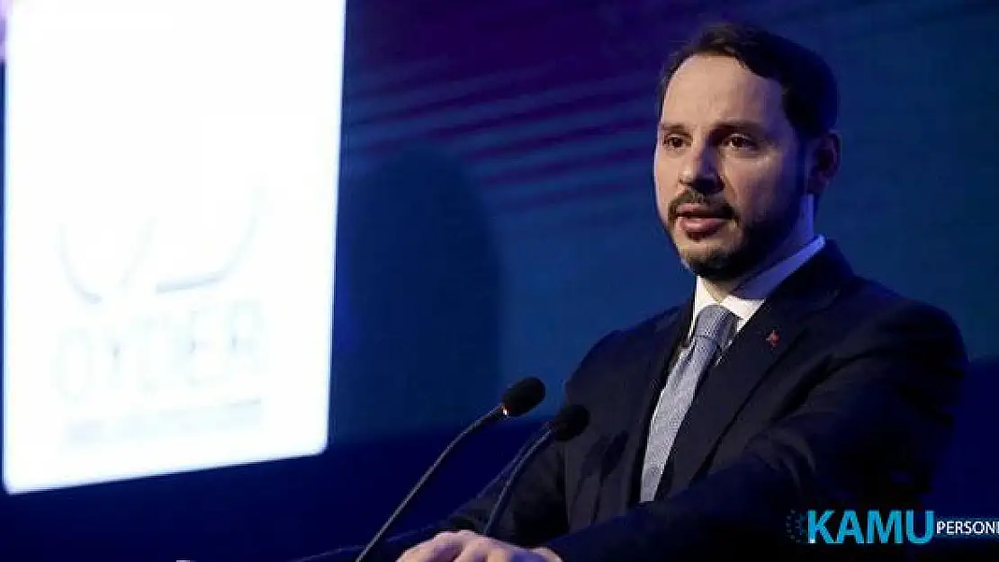 Bakan Albayrak'tan Haziran Ayı Enflasyon Rakamı Açıklaması: Enflasyonda Düşüş Trendi Sürüyor!