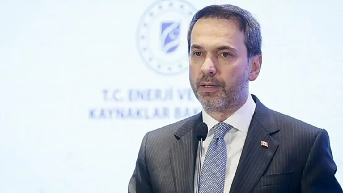 Bakan Bayraktar duyurdu: Gabar'da petrol üretim miktarı belli oldu