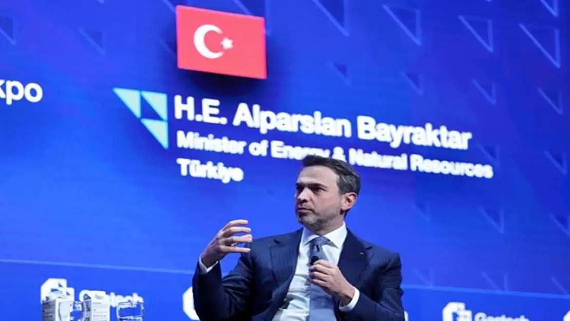 Bakan Bayraktar'dan ABD'de önemli açıklama: Avrupa için önemli bir konumdayız