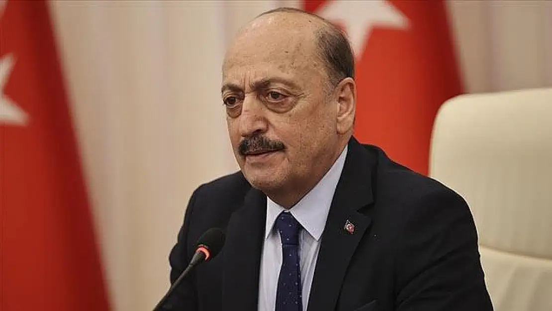 Bakan Bilgin Canlı Yayında Duyurdu! Son Dakika EYT Açıklaması!