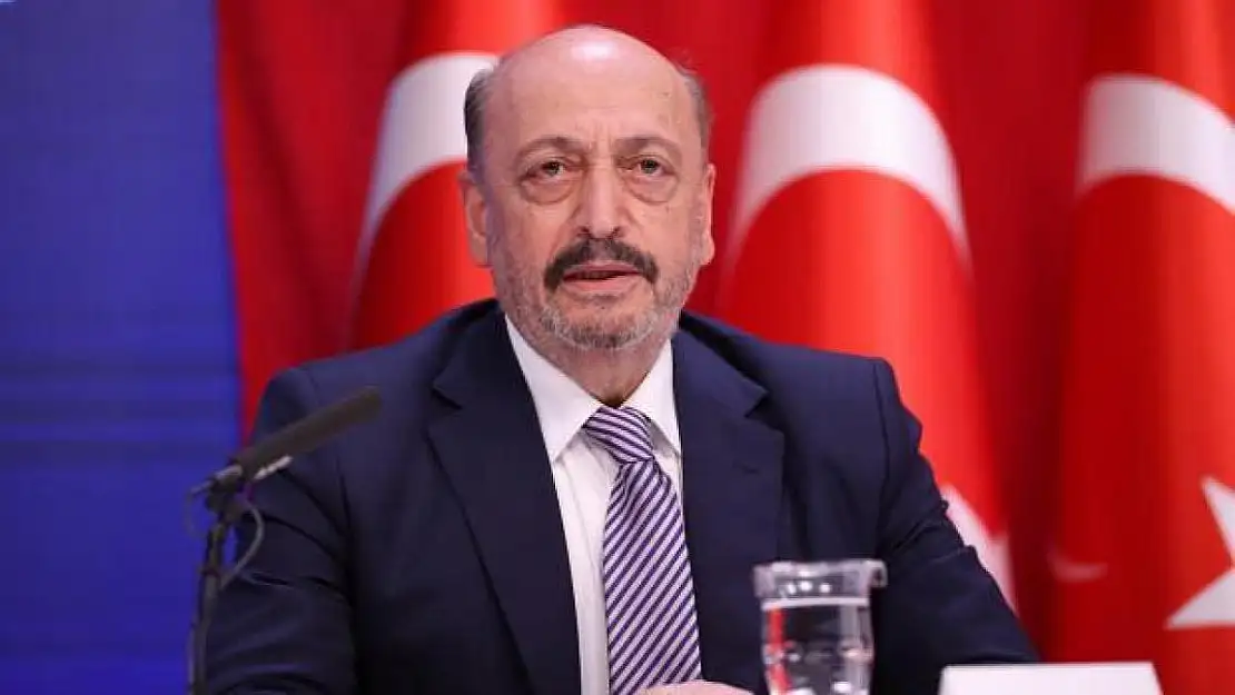 Bakan Bilgin Son Dakika Açıkladı: EYT ve 3600 Ek Göstergede Sıcak Gelişme! Heyecanlandıran Sözler