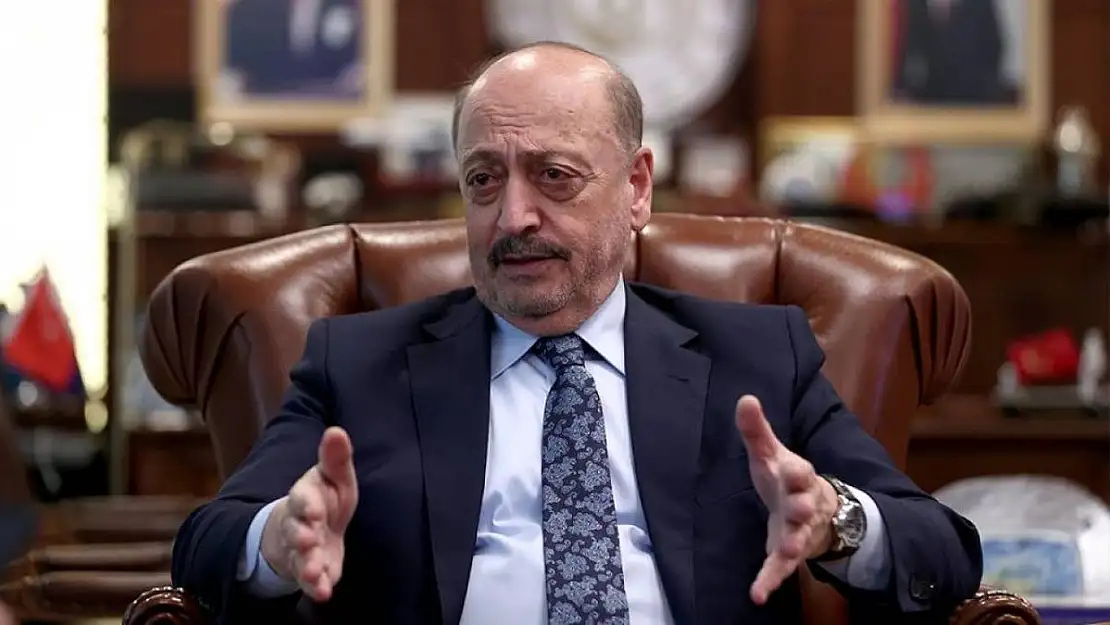Bakan Bilginden son dakika açıklaması! İşçi ve memur zammı için hak kaybı yaşatılmayacak!