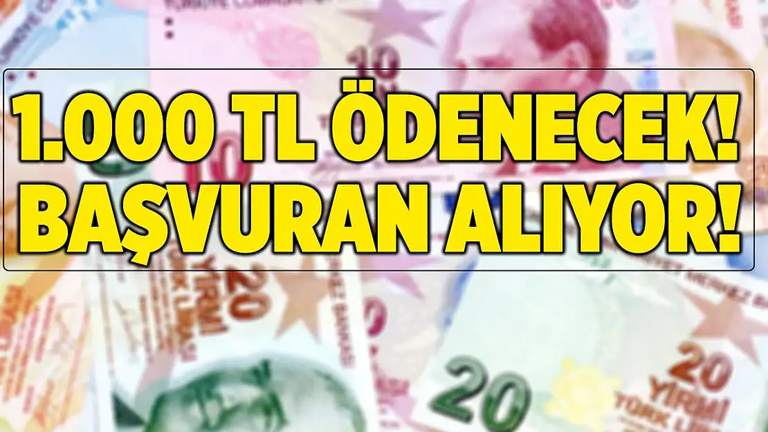 Bakan Ersoy duyurdu! Sanatçılara 1000 TL destek ödemesi verilecek!