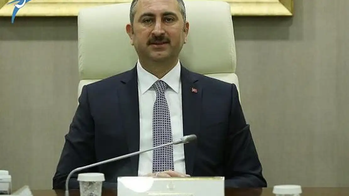 Bakan Gül Açıkladı: 209 Darbe Girişimi Davası Sonuçlandı