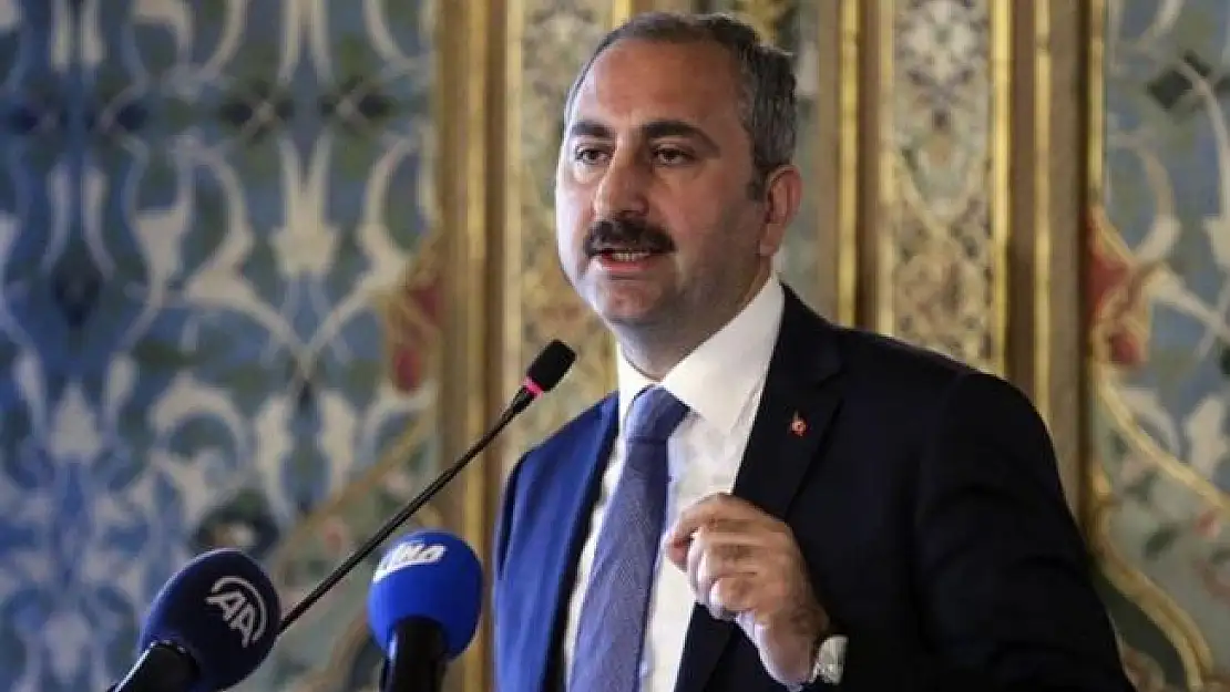 Bakan Gül'den cezaevi için flaş talimat!
