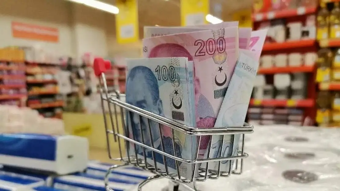 Bakan Kirişçi Müjdeyi Verdi! Ucuz Et Satışı Başladı!