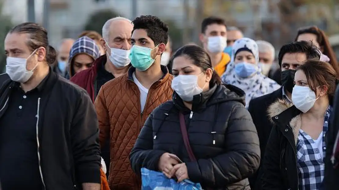 Bakan Koca'dan bayram için ek tedbir açıklaması!