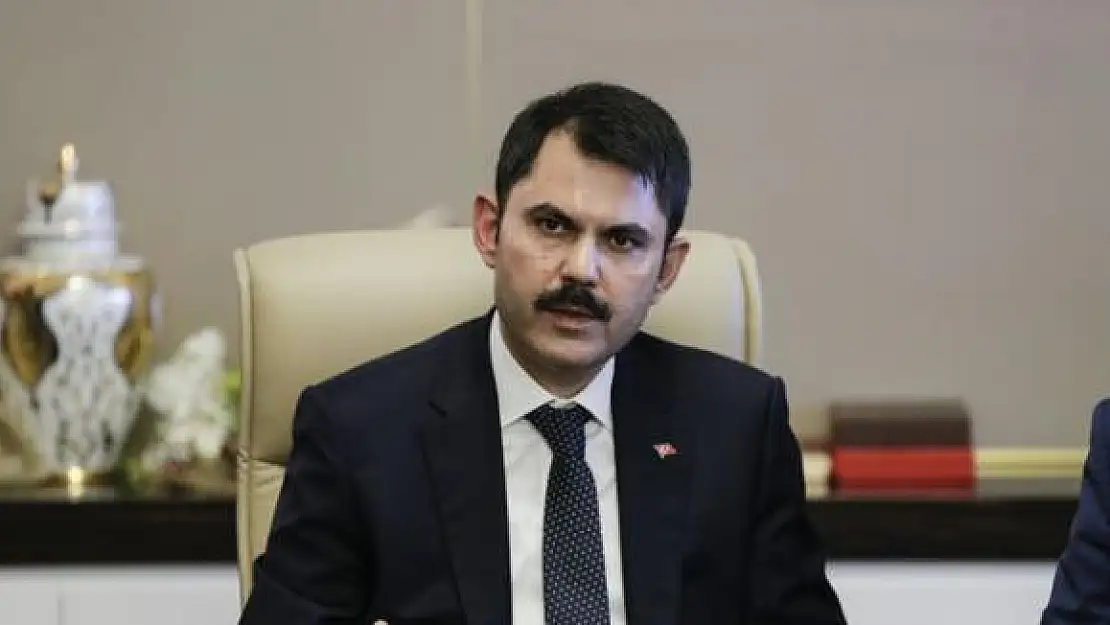 Bakan Kurum Açıkladı: Tüm İçecek Ambalajlarından Depozito Alınacak