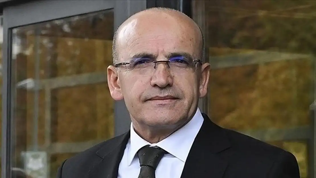 Bakan Mehmet Şimşek açıkladı: 2,5 milyar dolarlık dış finansmanda sona gelindi!