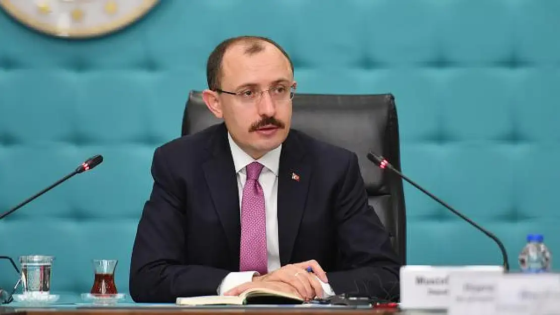 Bakan Muş Göğsümüz Kabarıyor Diyerek Açıkladı! Türkiye Dünyada 2. Sırada