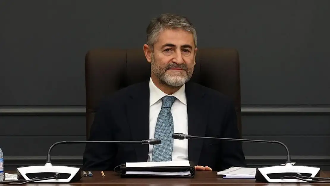 Bakan Nebati 'Söz Verdim' Diyerek Duyurdu! İşte Enflasyonun Düşeceği Tarih
