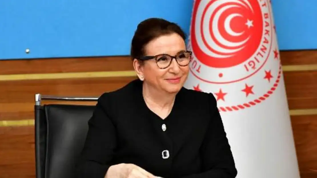 Bakan Pekcan açıkladı! Yeni destek paketi devreye alınıyor