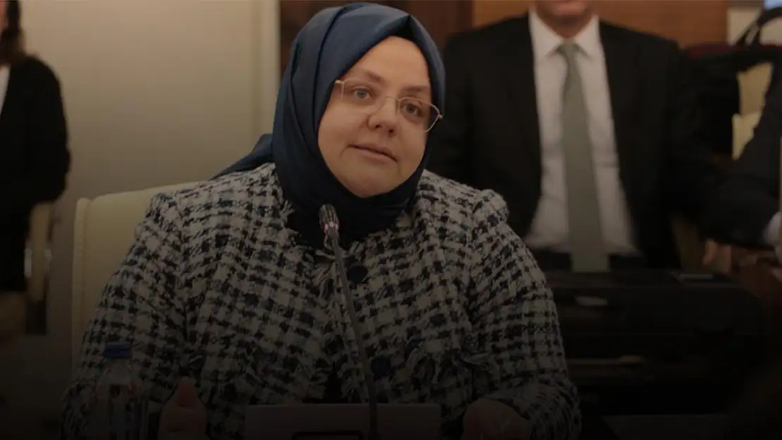 Bakan Selçuk açıkladı! Aşırı yoksulluk sıfıra indirildi!
