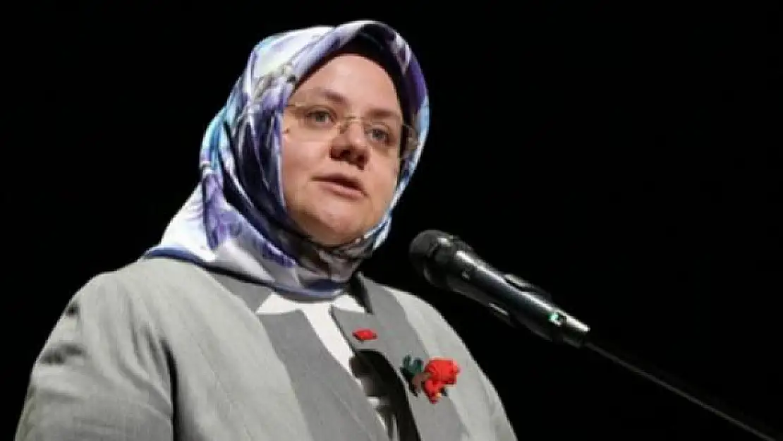 Bakan Selçuk'tan İŞKUR açıklaması: 2002 yılından itibaren...