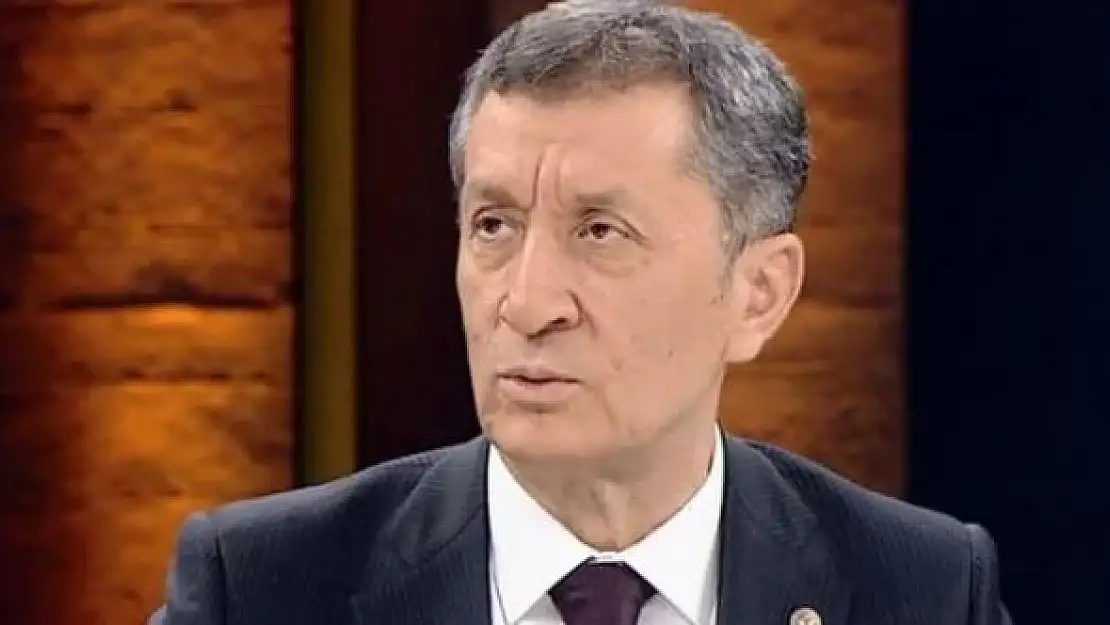 Bakan Selçuk'tan Öğretmen Ataması Açıklaması: Mümkün Değil