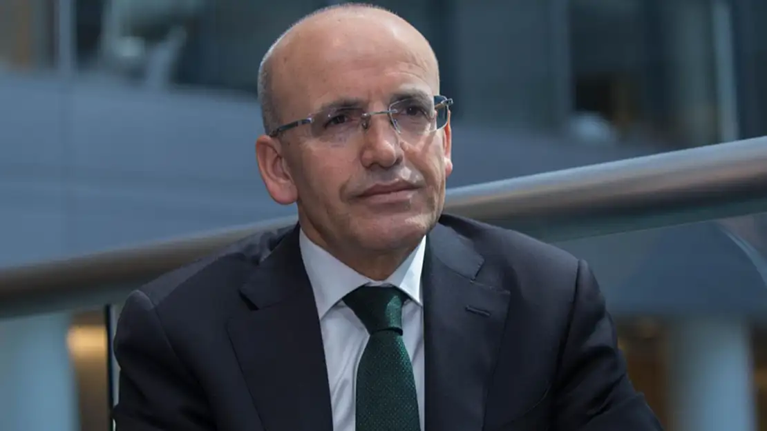 Bakan Şimşek'in politikalarına övgü yağdı! İstikrar belirtileri güçlendi