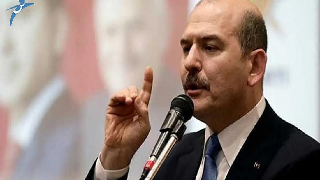 Bakan Soylu Adalet Yürüyüşünde CHP Lideri Kılıçdaroğlu'nun Kaç Kişiyle Korunduğunu Açıkladı