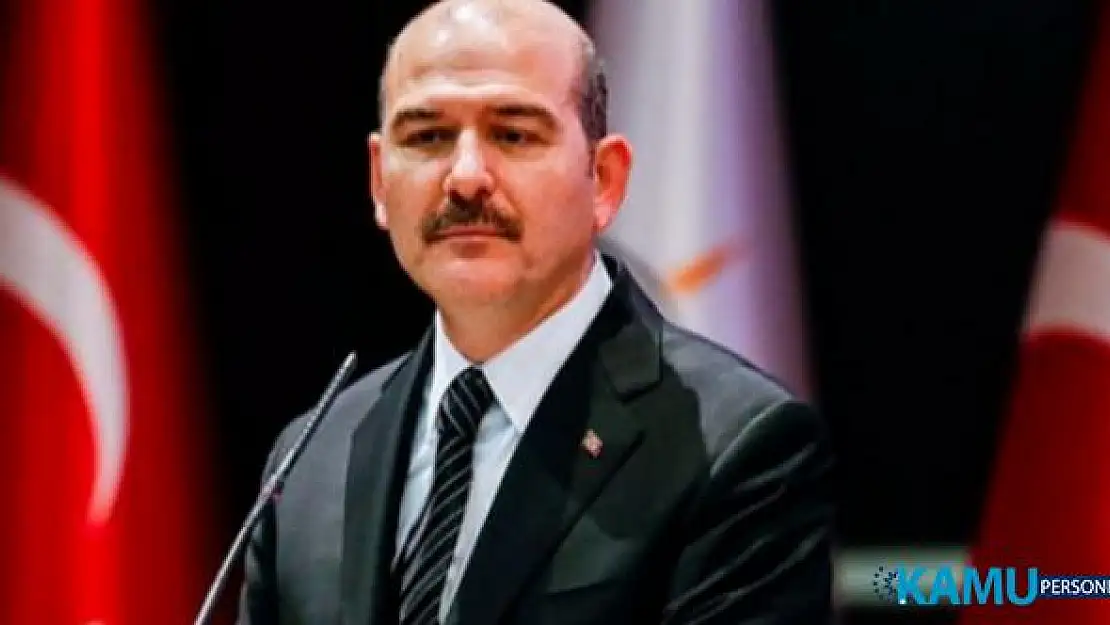 Bakan Soylu Denizli Depreminin Bilançosunu Açıkladı