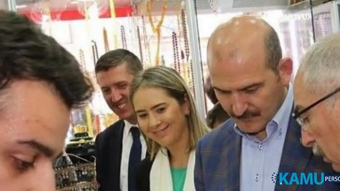 Bakan Soylu Kayyım'dan 82 Bin TL'lik Hediye Aldı Mı? İşte Açıklama