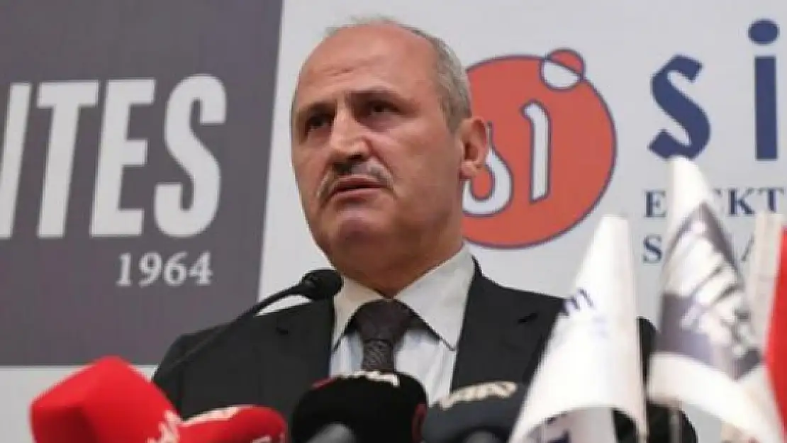 Bakan Turhan açıkladı: Kanal İstanbul ne zaman başlayacak?