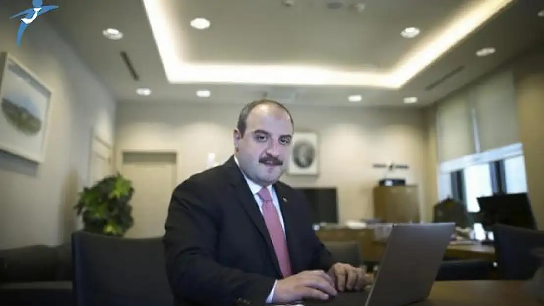 Bakan Varank Açıkladı: 500 Milyon Liralık Destek Verilecek
