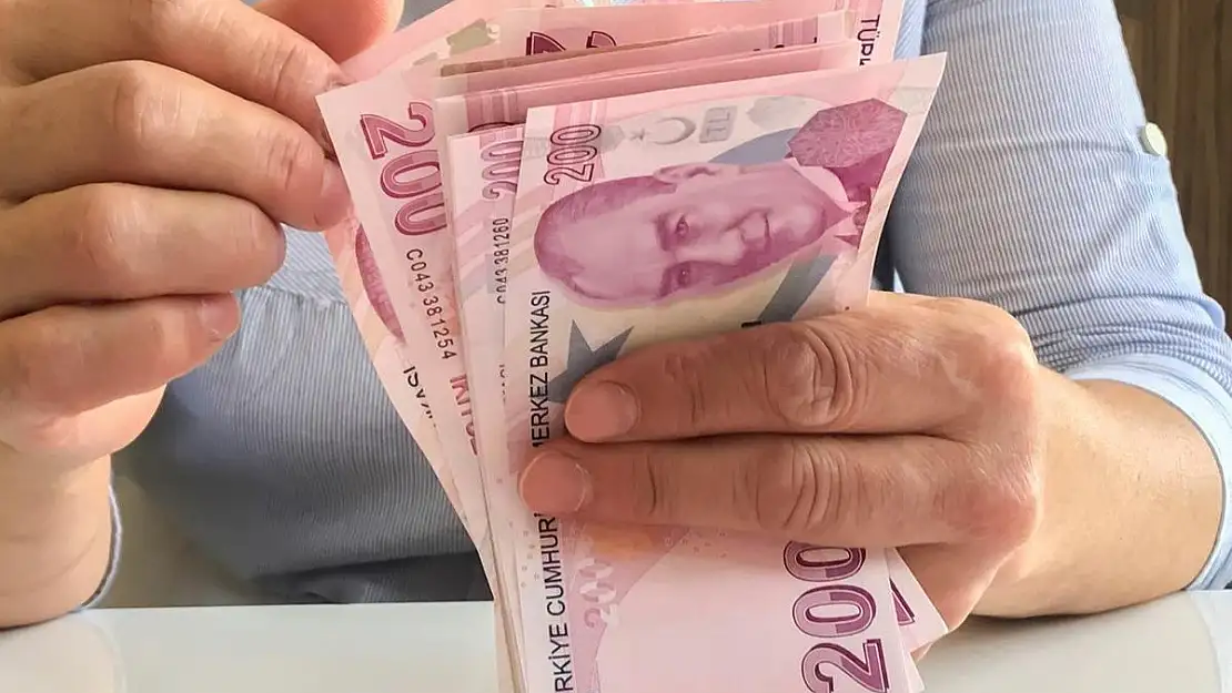 Bakan Vedat Bilgin'den herkesi ilgilendiren EYT açıklaması: Siz de ikramiye alabilirsiniz!