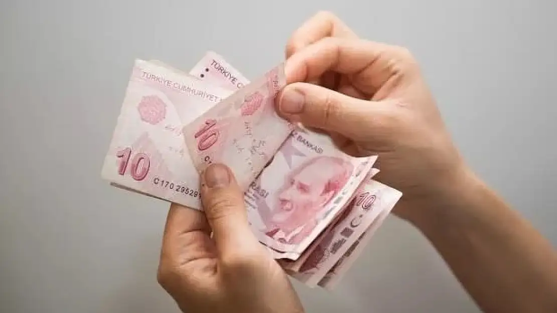 Bakan Yanık duyurdu! 2 milyon aileye 1100 TL yardım verilecek!