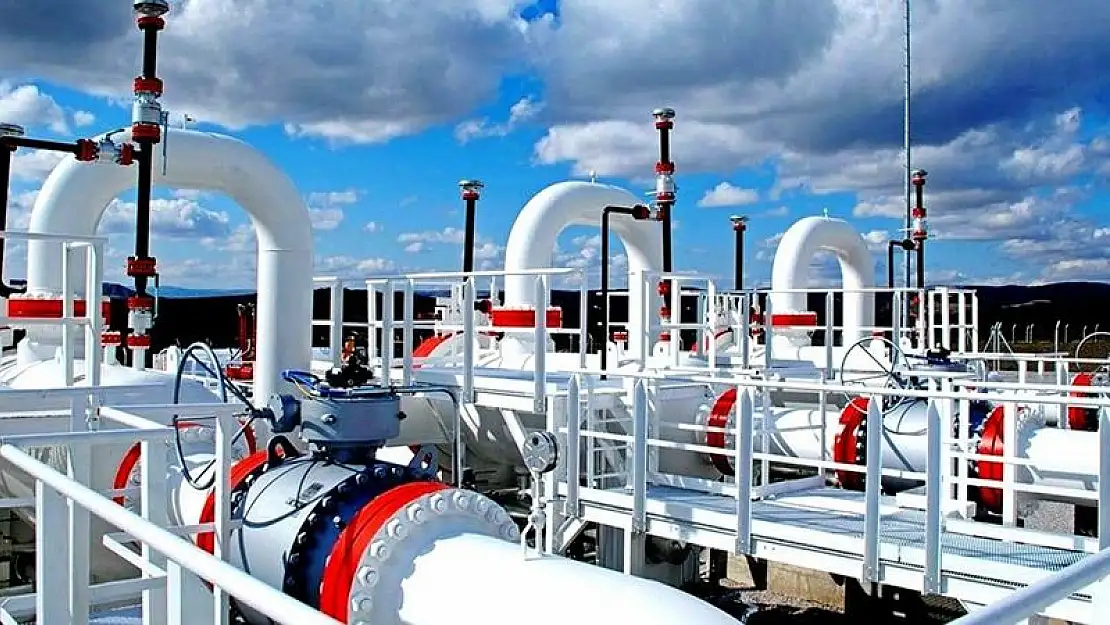 Bakanlıktan Doğalgaz Faturalarını Düşürecek Hamle