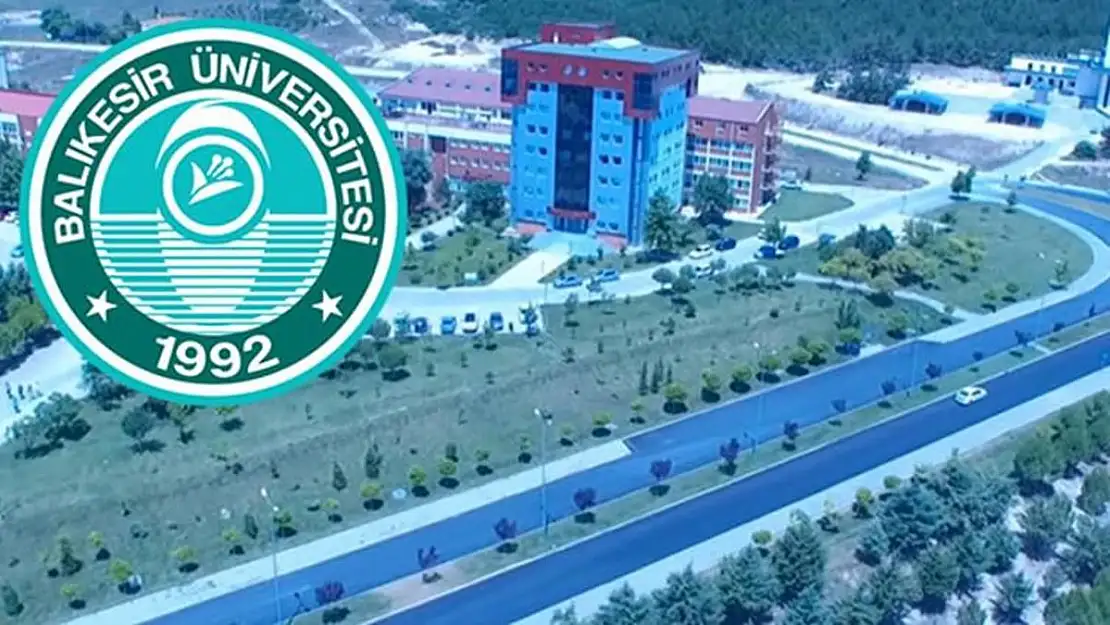 Balıkesir Üniversitesi ders verecek öğretim görevlileri alacak! 70 ALES puanı şartı var