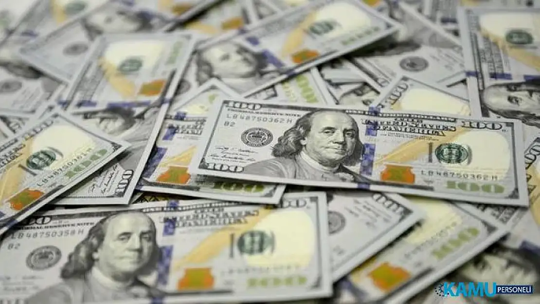 Bankadan Döviz Alanlar Dikkat! BDDK'dan Bankalara Yazı Gönderildi