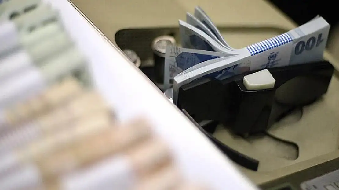 Bankaların Kârı Yüzde 707 Yükseldi! Tüketici Kredileri 867 Milyar Liraya Yükseldi!