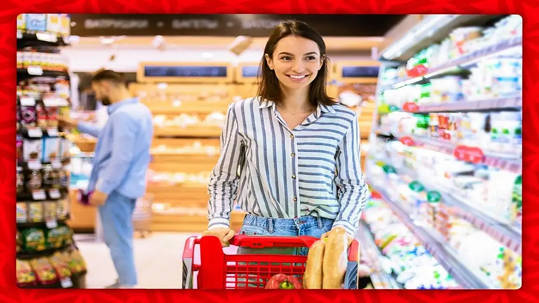 Bankkart kullanan memurlara 500 TL'lik market indirimi! Ay sonuna kadar geçerli