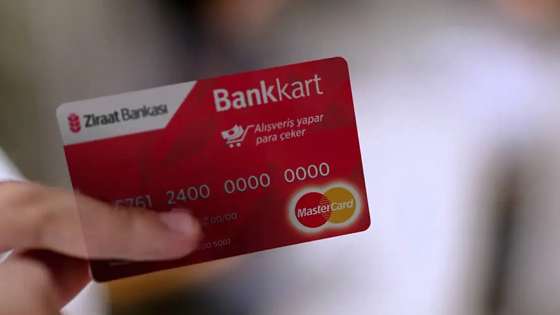 Bankkart sahiplerine müjde verildi: Market, bakkal, manav, şarküteriye gidenler için geçerli olacak! Hediye edilecek