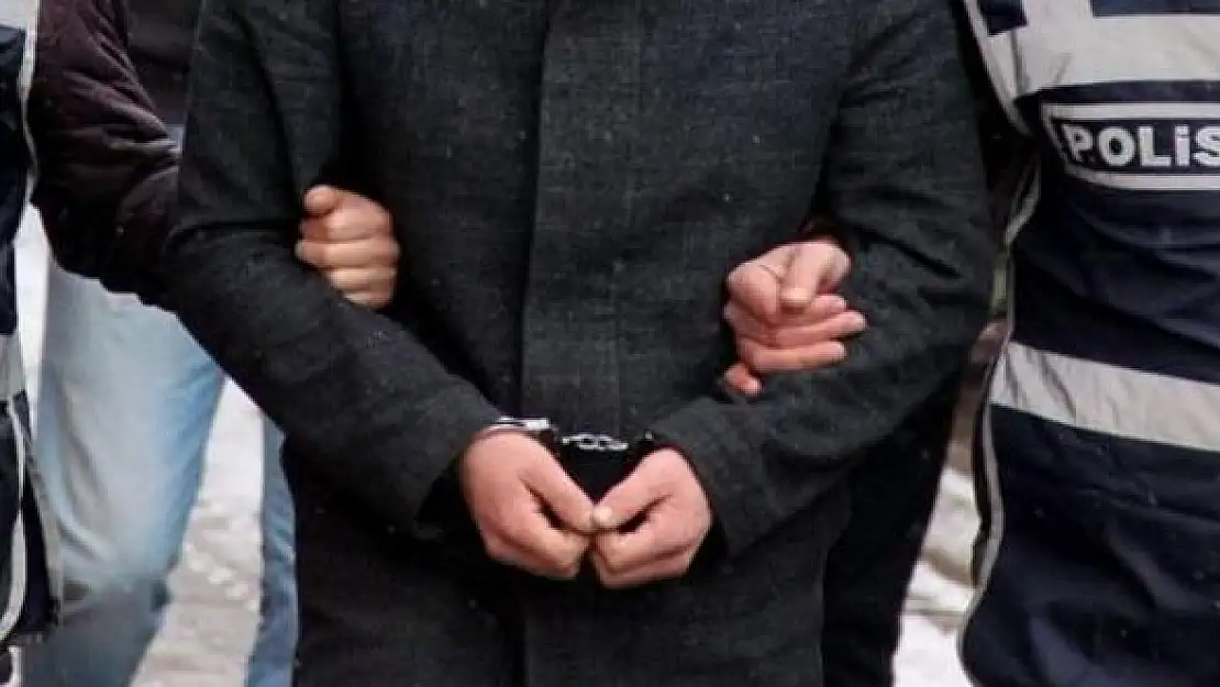 Barış Pınarı Harekatı'nı itibarsızlaştımaya çalışanlar gözaltına alındı!