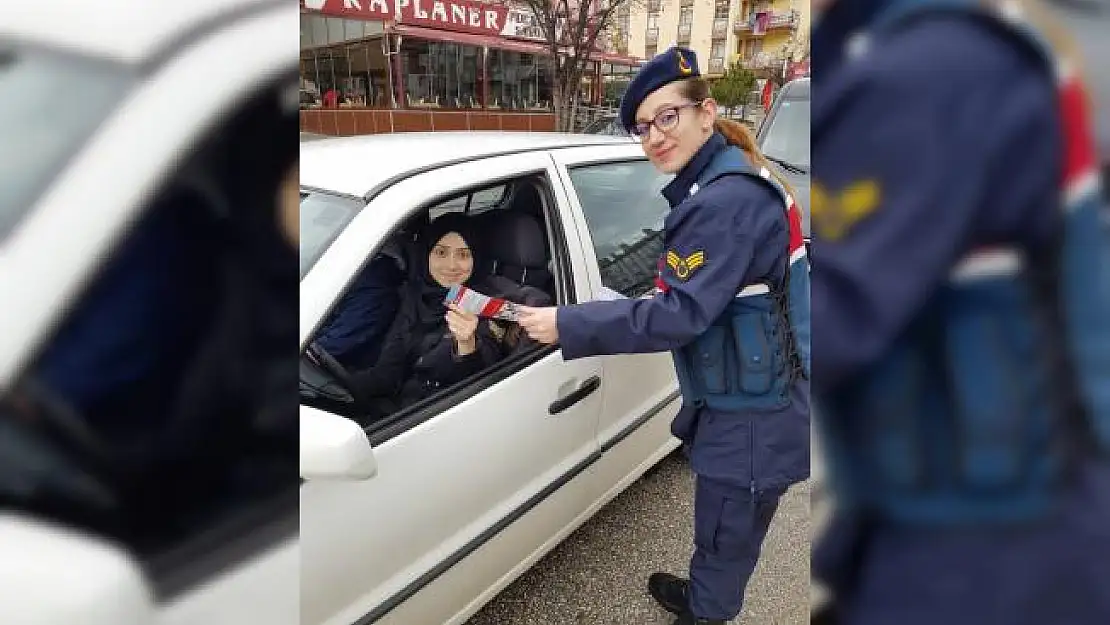 Başkent'te 'Öncelik Hayatın, Öncelik Yayanın' etkinliği