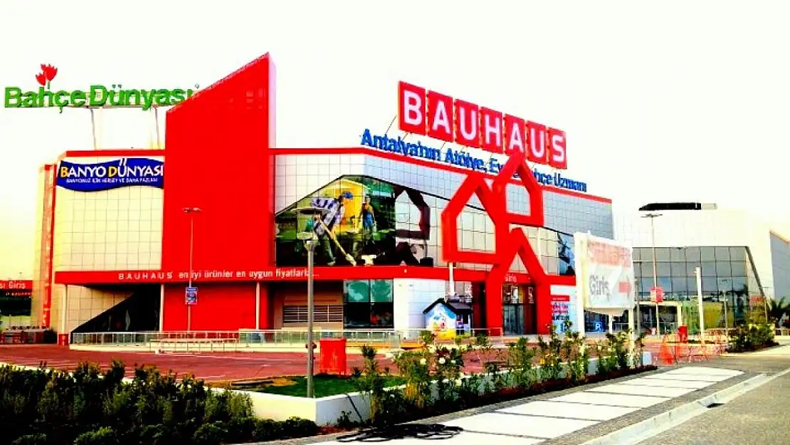 Bauhaus personel alımı online iş başvuru formu! Farklı şehirlerden satış danışmanı alınacak!