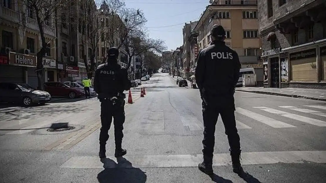 Bayramda sokağa çıkma yasağı ile ilgili kurallar neler?