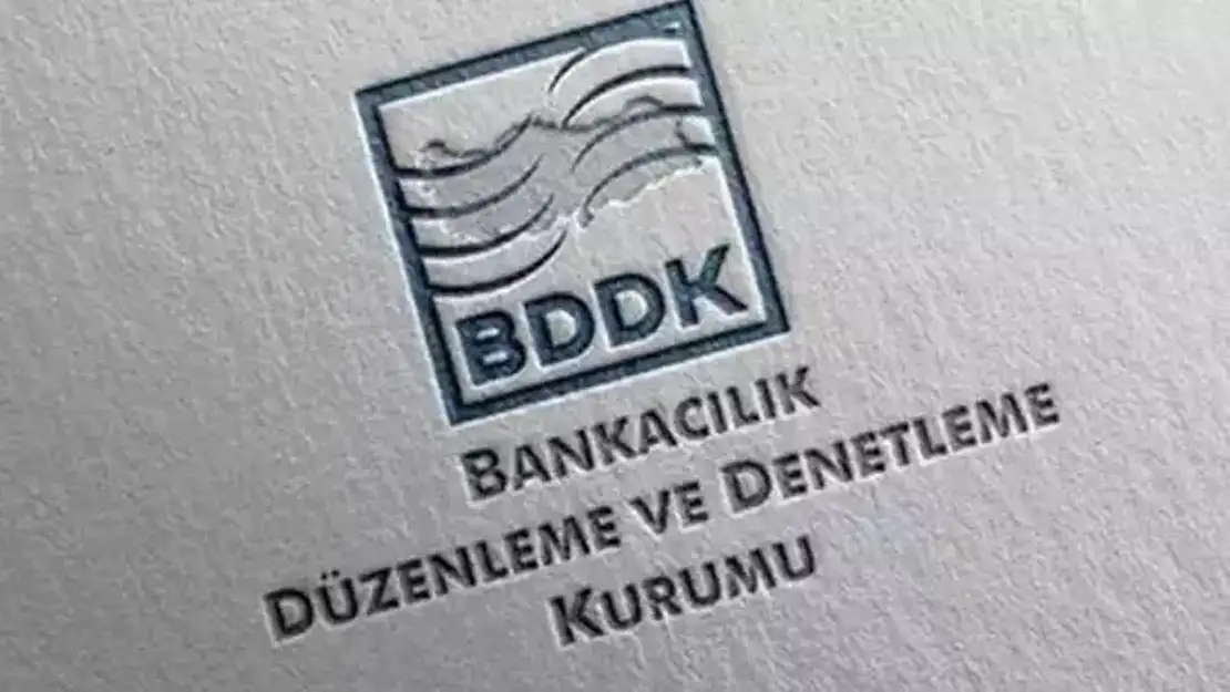 BDDK ilana çıktı: KPSS'den en az 75 puan almış 160 personel istihdam edilecek