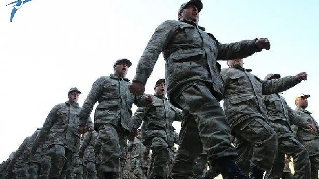 Bedelli Askerlik İçin 26 Günde Yapılan Başvuru Sayısı Belli Oldu!