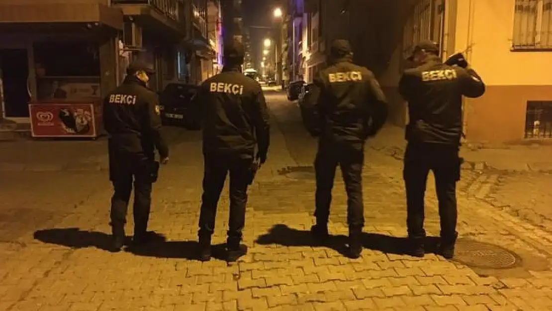 Bekçi alımı başvuruları ne zaman sona erecek? EGM Bekçi alımı kimler başvuru yapabilir?