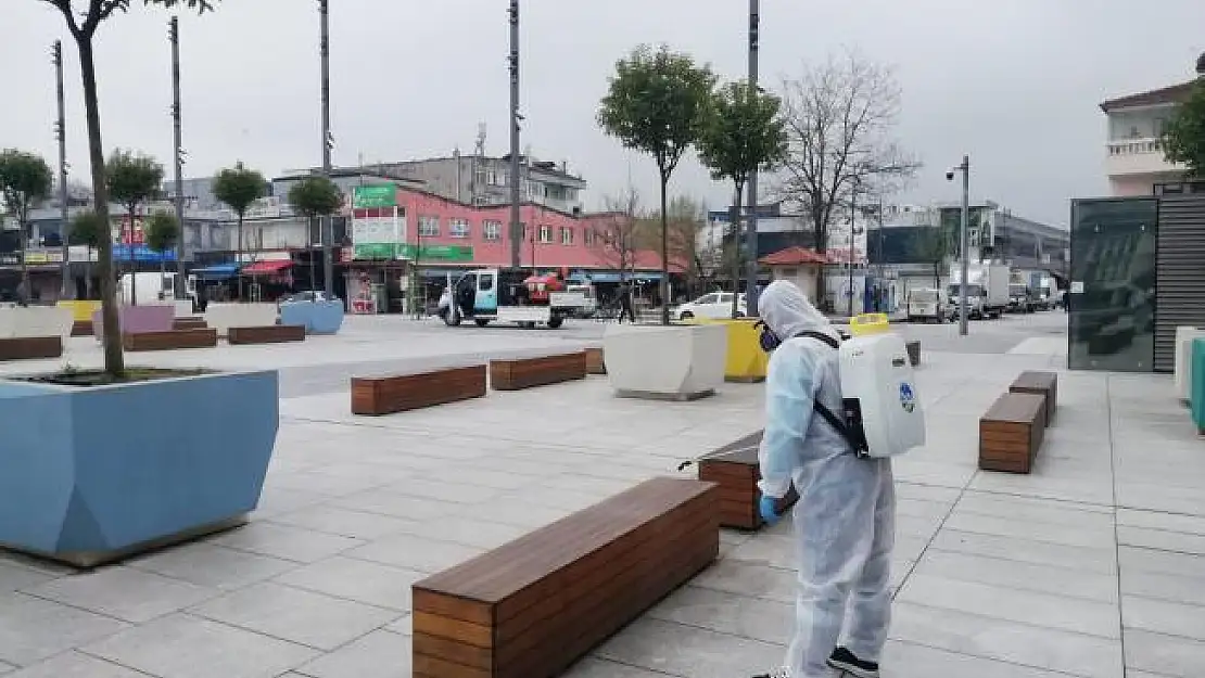 Beklenen gün geldi! Uygulama saat 11.00'de başlayacak!