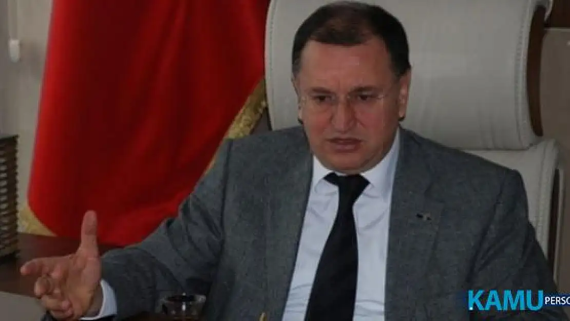 Belediye Başkanından Flaş Açıklama: Kardeşim Hak Ettiği İçin Müdür Oldu