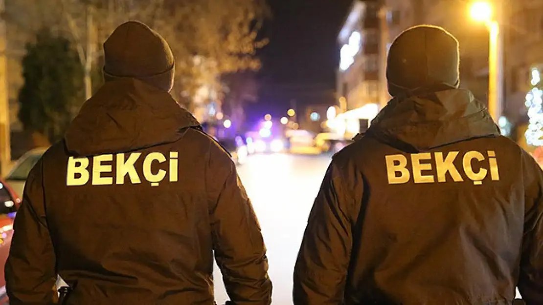 Belediye bekçi alımı yapıyor: Kamuda bekçi olarak çalışmak isteyen başvuruyu kaçırmasın! KPSS şartı yok