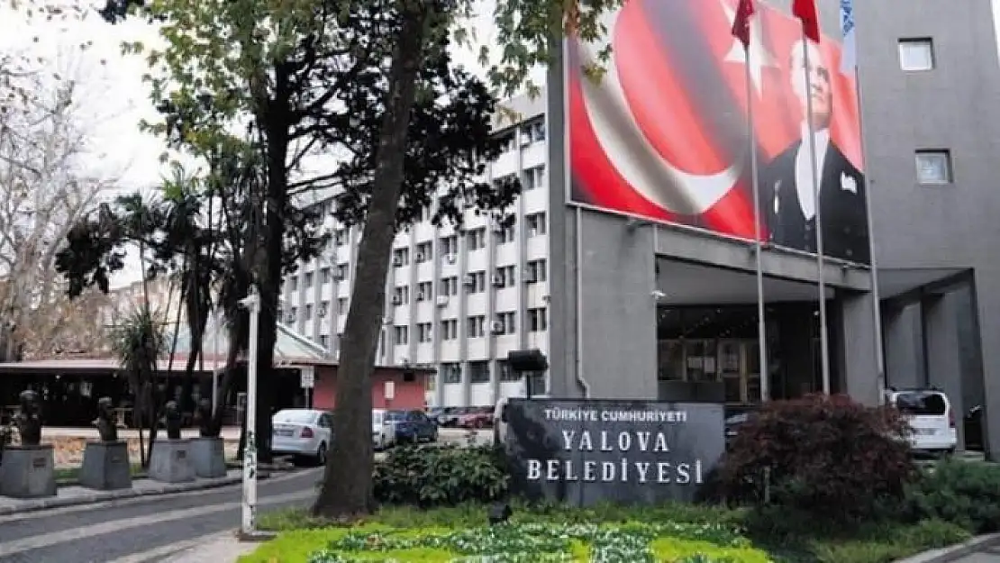 Belediye Bünyesine En Az İlkokul Mezunu Şoför Alımı Yapılıyor ! Başvurular e-Devlet Üzerinden